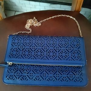 Urban Expressions Crossbody Purse